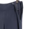 ARMANI Slacks pants 38 Navy system Women Used