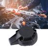 Schwarzer Seilzugstarter Ersatz für Honda GX25 GX25N GX25NT FG110 HHT25S WX10T Motor