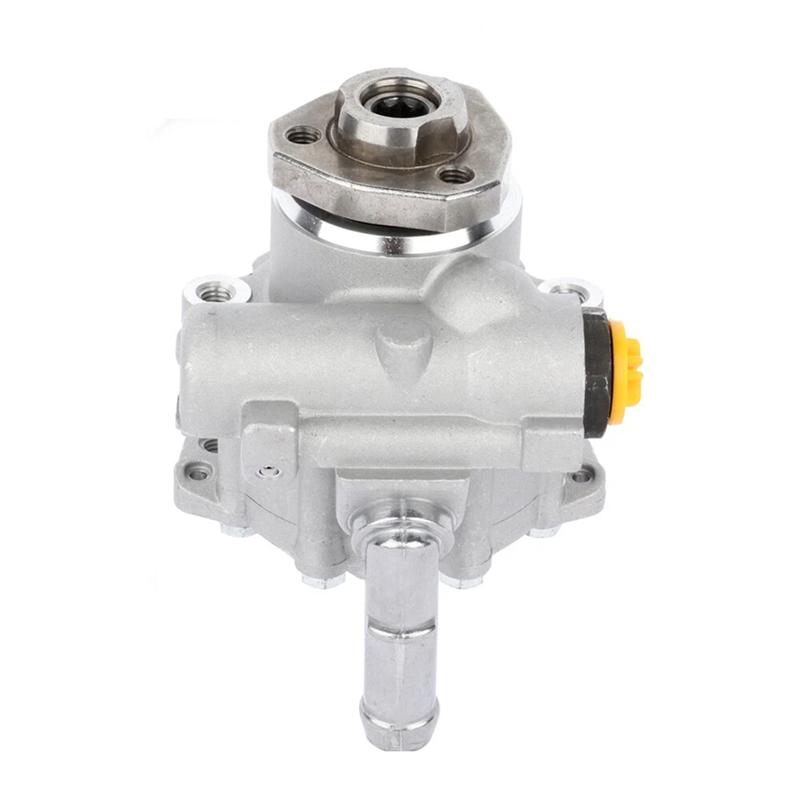 For Beetle Golf Jetta L4 2.0L 1.8L 1J0422154H 1J0422154HX Car Power Steering Pump Replacement Part