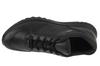 ECCO Exostride GTX, Mens Black Sneakers