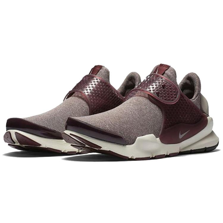 New Nike Sock Dart Se 'Night Maroon' Women's 862412-600