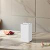 with Anti-slip Mat Knives Stand Plastic Knives Storage Box Household Inserted Knives Holder  Desk