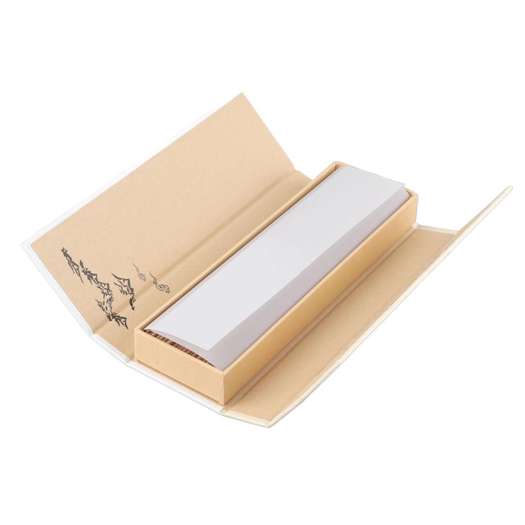 Natural Incense Stick Aromatic Incense Clean Air Sleep Aid Incense (80g Sandalwood)