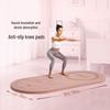 Keep 12mm Shock Absorption & Sound Insulation Jump Rope Mat