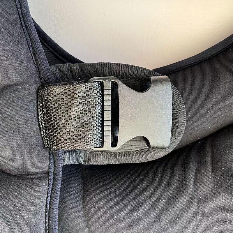WEZHO Adjustable Weighted Vest