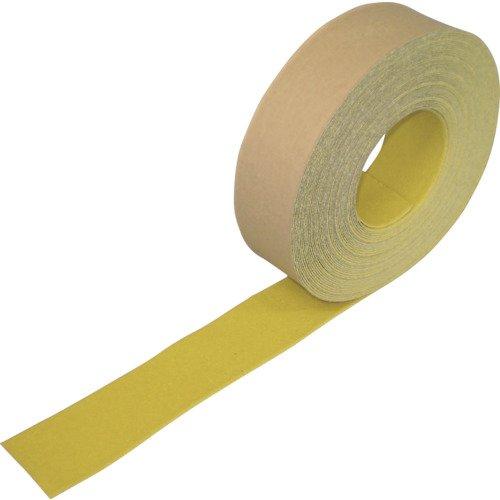 NCA Non-Slip Tape, 50 x 18m, Yellow, NSP5180