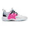 Nike React Presto 'White Hyper Pink' Gs BQ4002-101