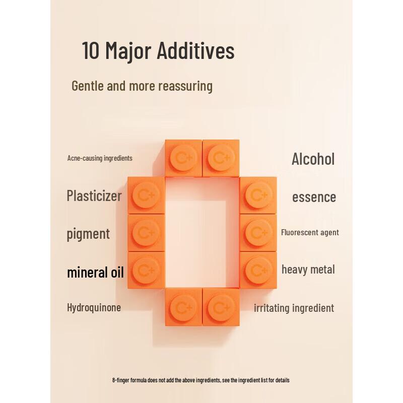 C-Ka Astaxanthin Brightening Face Mask