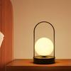 A1R Multi-Purpose Rechargeable Lamp: Table, Decorative, Night Market, Outdoor Camping, Tent Lamp.