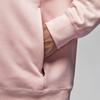 New Jordan SS24 Sweatshirt Men's Pink DV1287-622