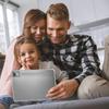 Για Lenovo Idea Tab Pro Θήκη Αντικραδασμική Διαφανής Θήκη Tablet TPU Τεσσάρων Γωνιών