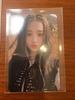 [USED] IZONE One-reeler Act IV with trading card Wonyoung