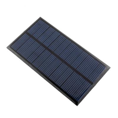 Solární energie – Fotovoltaické články a solární panely
