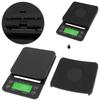 High Accuracy Kitchen Scale LCD Display Digital Scale Portable Coffee Scale  Home