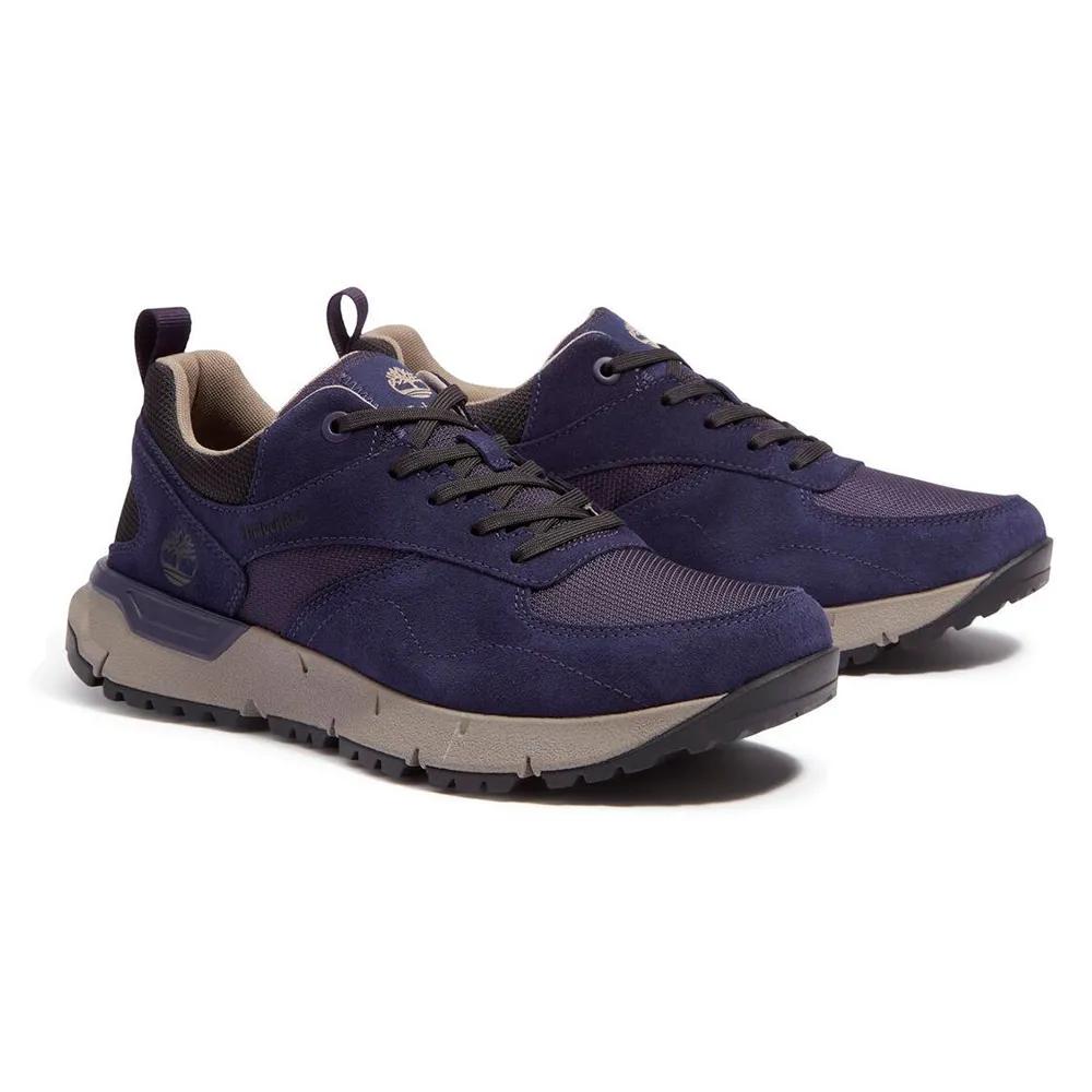 Timberland Кросовки Voyager Park Low