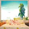 The L-Legend of Z-Zelda Polyester decorative wedding background Classic design decorations