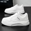 Men's Shoes Non-slip Spring New Design Comfortable Running Men's Board Shoes Platform Vulcanized Shoes Tenis Masculino