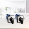Tianzheng LW28 Electric Changeover Switch Series
