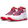 Jordan 10 Retro Chicago Flag Jordan 310805-114