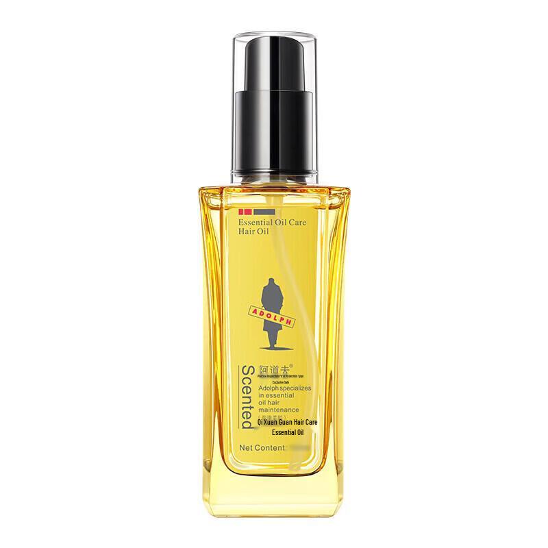 Adolph Essential Hair Oil