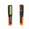 1/2/4/8PCS Helle COB LED Arbeitsleuchte Automechanikerlampe USB aufladbare Taschenlampe Magnetische Taschenlampe Notlicht Warnlicht