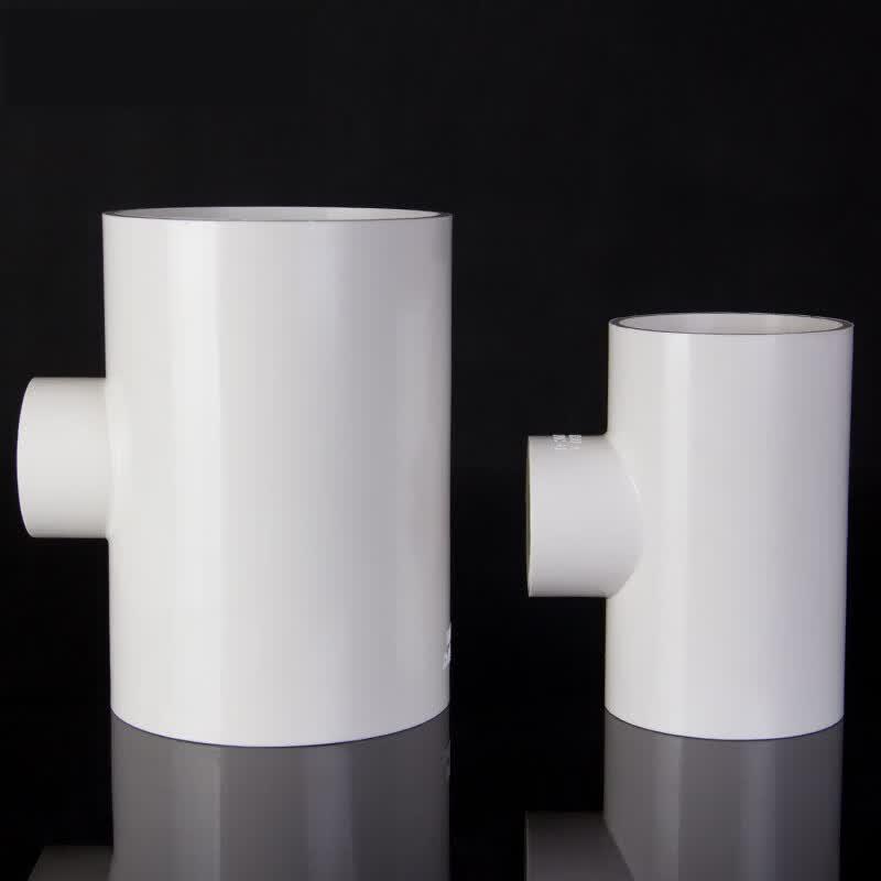 Hongli PVC Reducing Tee Connector
