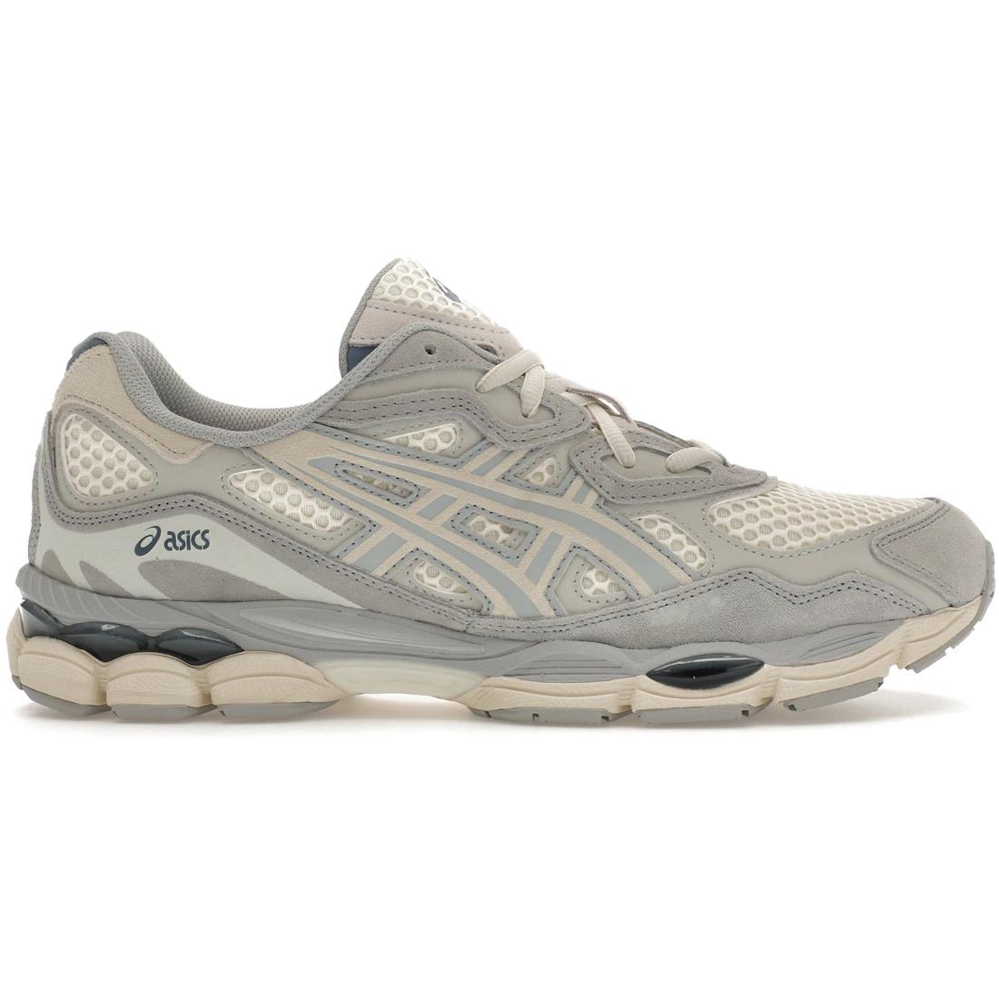 

Sneaker ASICS Gel-NYC Ivory Mid Grey(1203A372-600) 37.5