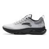 Anta Divine Journey 4 Cushioning Slip Resistant Abrasion Resistant Low Top Training Shoes Men's Gray Black 112337718-5