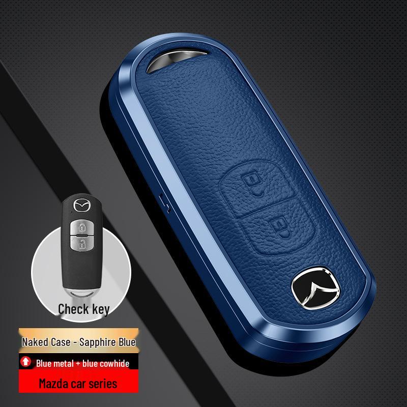 

Key Cover for Mazda CX Models and Atenza
