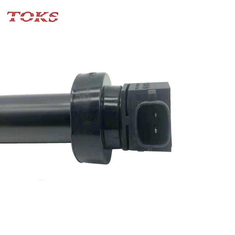 Ignition Coil 273012B010 27301-2B010 For Hyundai Accent Elantra KIA Cerato Ceed Rio Soul 1.6L