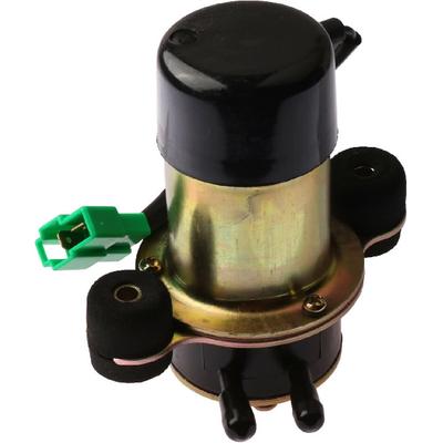 FridayParts 12V Fuel Pump UC-V4 15100-85501 Compatible for Suzuki Carry Every DB51T DD51T DC51T DA51T Replacement