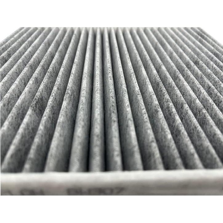 BW307 Cabin Air Filter For CHEROKEE (-), Up To 25% Longer Life W/Activated Carbon, Replacement For