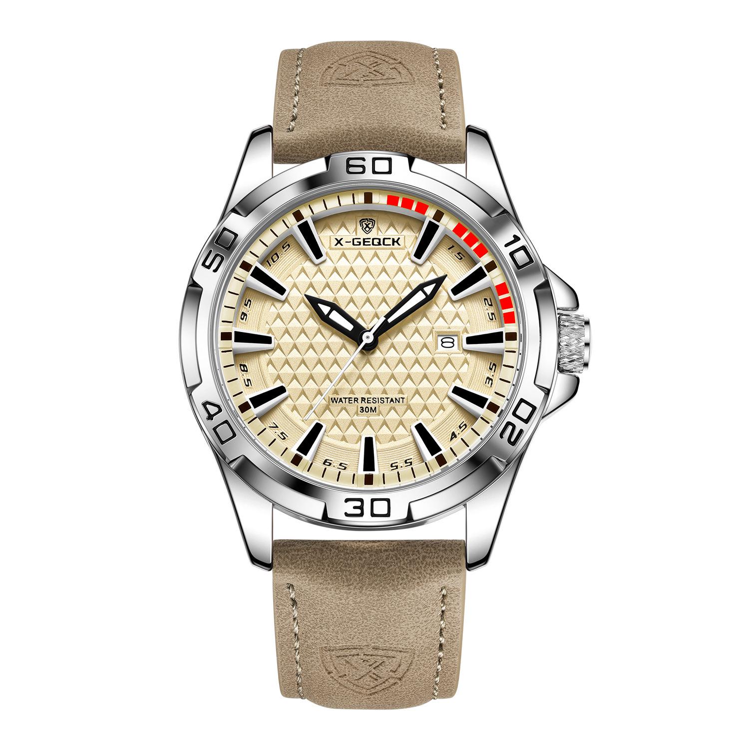 Wormhole Concept Watch Men S Quartz Men S Watch Sense Boys  Large Dial Men S Quartz Men S Watch