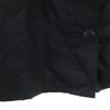 Barbour Bedale oiled jacket C34 black SL BEDALE Men's Used