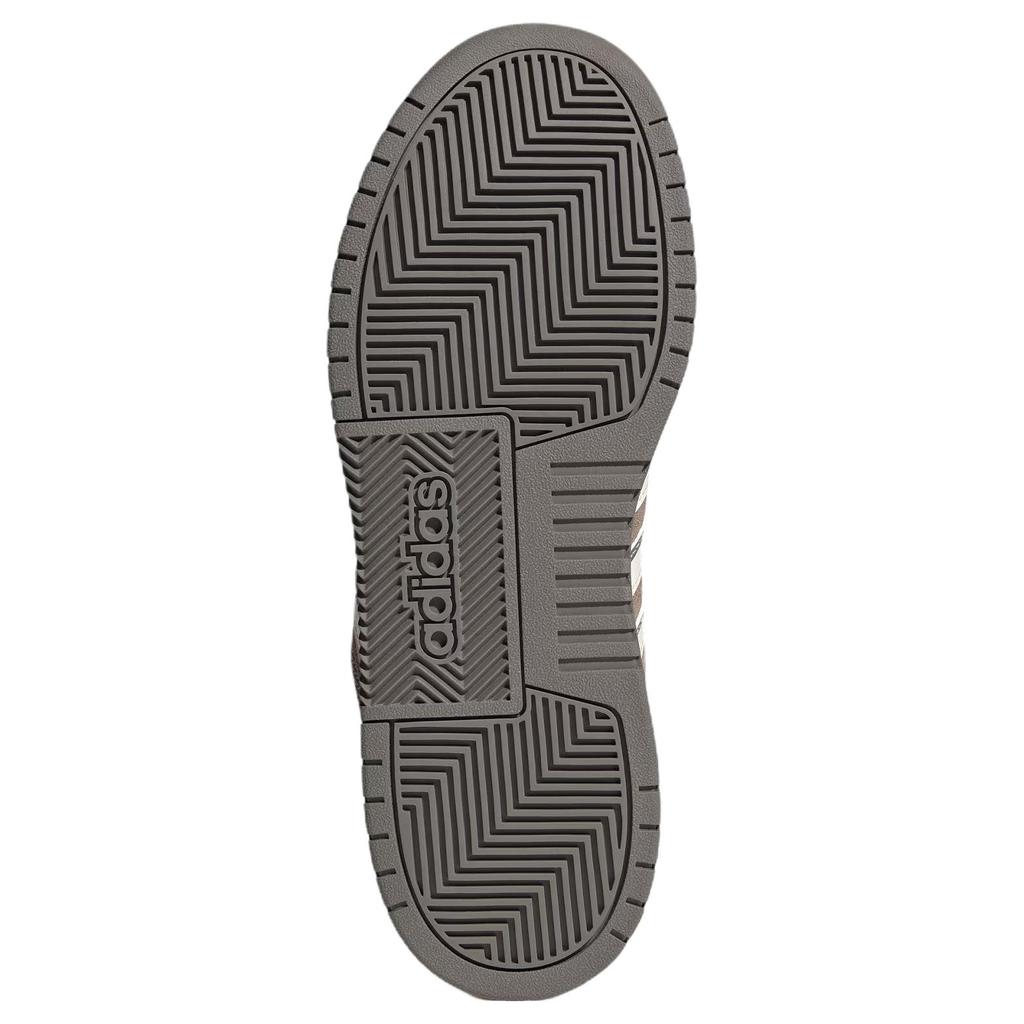 Adidas Entrap Fashion Comfortable Low-Top Skate Shoes Unisex Skate Shoes Brown KI8457