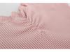 Ästhetisches V-Ausschnitt Spitzen-Ripp-Camisole mit Slim Fit für Damen - Sommerstil