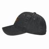Deutschland Flag of German Casual Baseball Cap Summer Hat Sun Visor Kpop Rock Snapback Cap Unisex Men Classic Baseball Caps