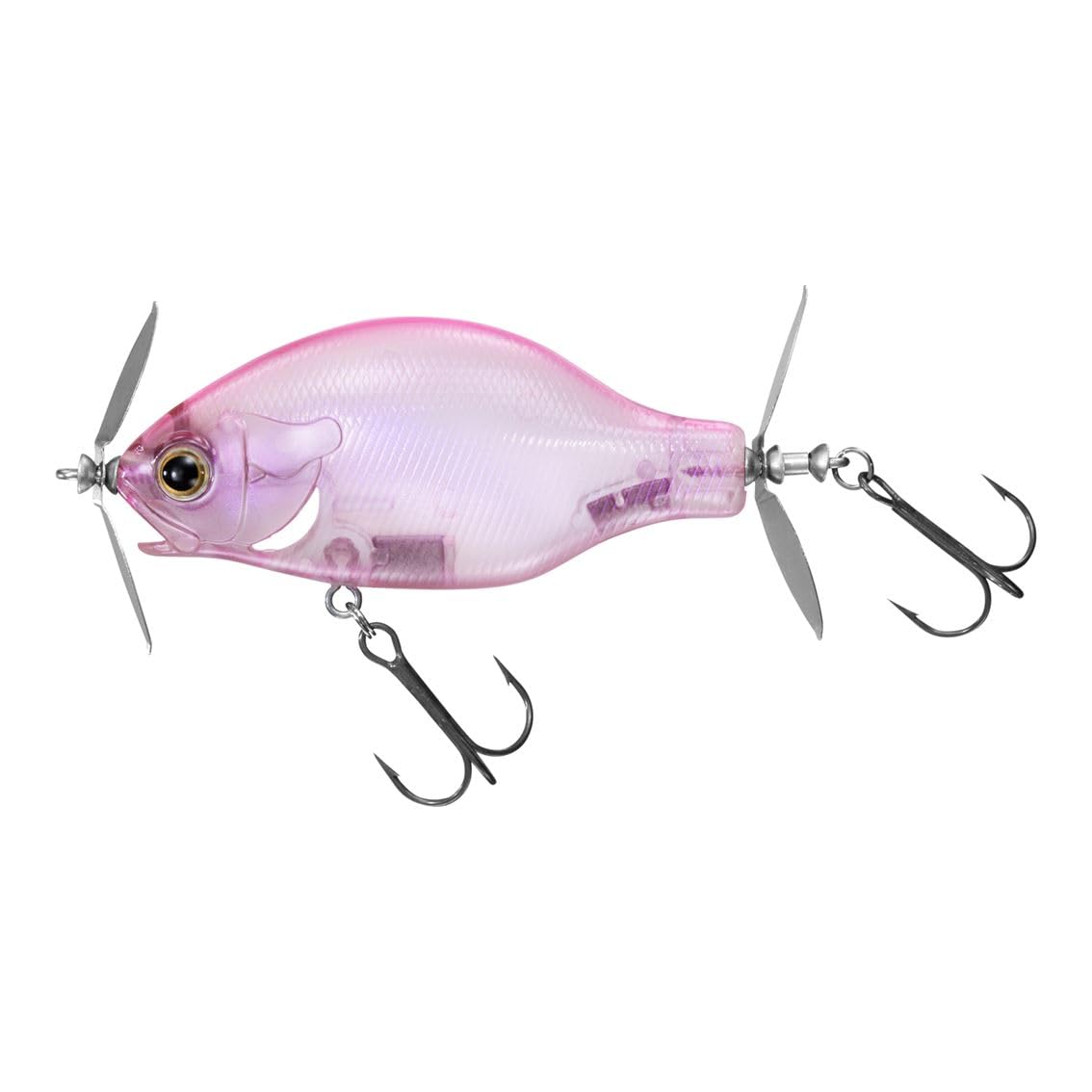 Daiwa Lure Gillnade 70F Pink Purple (DAIWA)