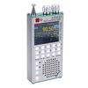 FM Radio High Sensitivity Bluetooth Radio with Automotive Chip 2.4 Inch LCD Touchscreen Extended Antennae Numeric