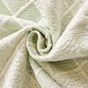 Ice silk summer sofa cover fabric cushion sofa cushion anti-slip cat scratch cover cover