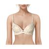 Fila Animal Gold Foil Print Women S Bra Panty Set Badrh1646fgld