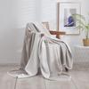 Tangna Home Multi-functional Knitted Blanket