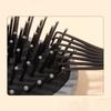 Hair Brush Cleaning Tool,comb Cleaner Claw,plastic Bristle Cleaning Brush,mini Comb Cleaner Rake For Hair Accessories