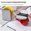 Magnetic Snap Bracelet Hair Stylist Tool for Hair Pin & Clip Pickup