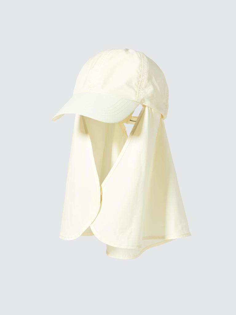 Uniqlo Japan UV-Schutz Sonnenschutzmütze
