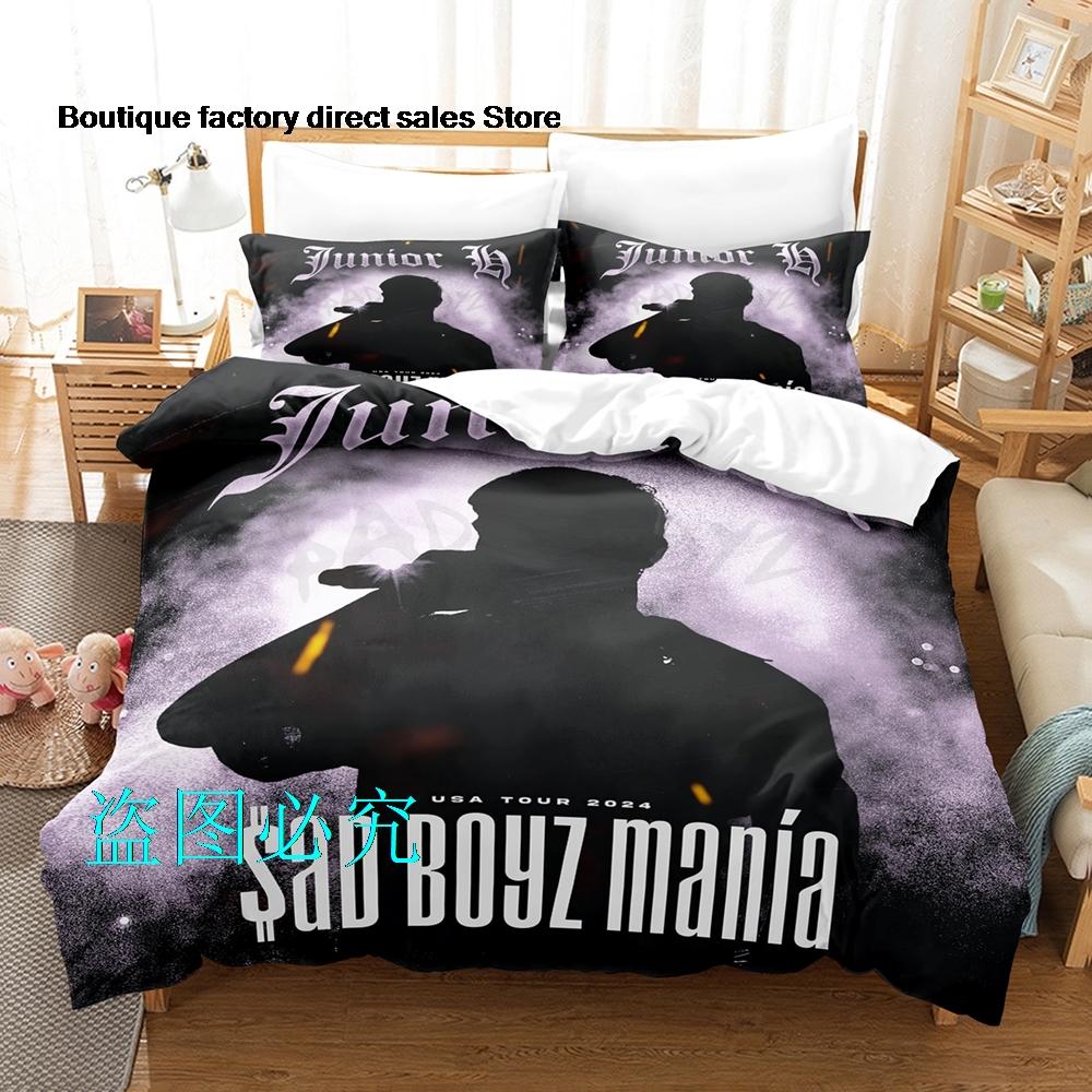 Western Style Bedding Set Sea Turtle Bedlinen White Quilt Set with Pillow Cover Super King Beds 3d Comfortable Thick Bedclothes