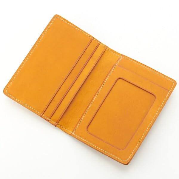 [Genten] Cutwork Pass Case
