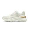 Street Comfortable Versatile Fashion Retro Low-Top Dad Shoes Women Sneakers White Green 177564-SAGE