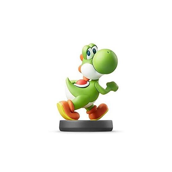 Б/у [Б/у] amiibo Йоши (Братья Супер Смэш. Серии)