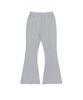 Cargo Bros For Woman Wide Rib Bootcut Pants (Grey)